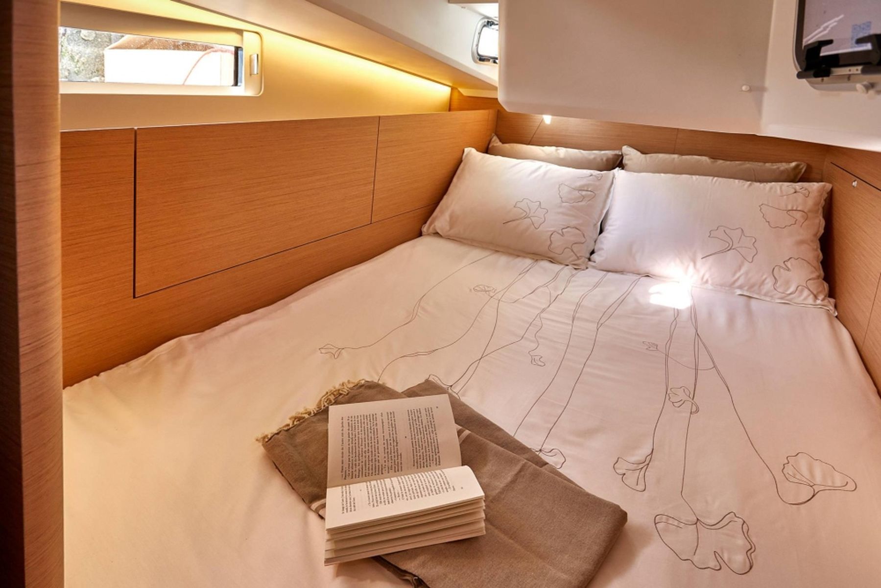 foto Sun Odyssey 410 16