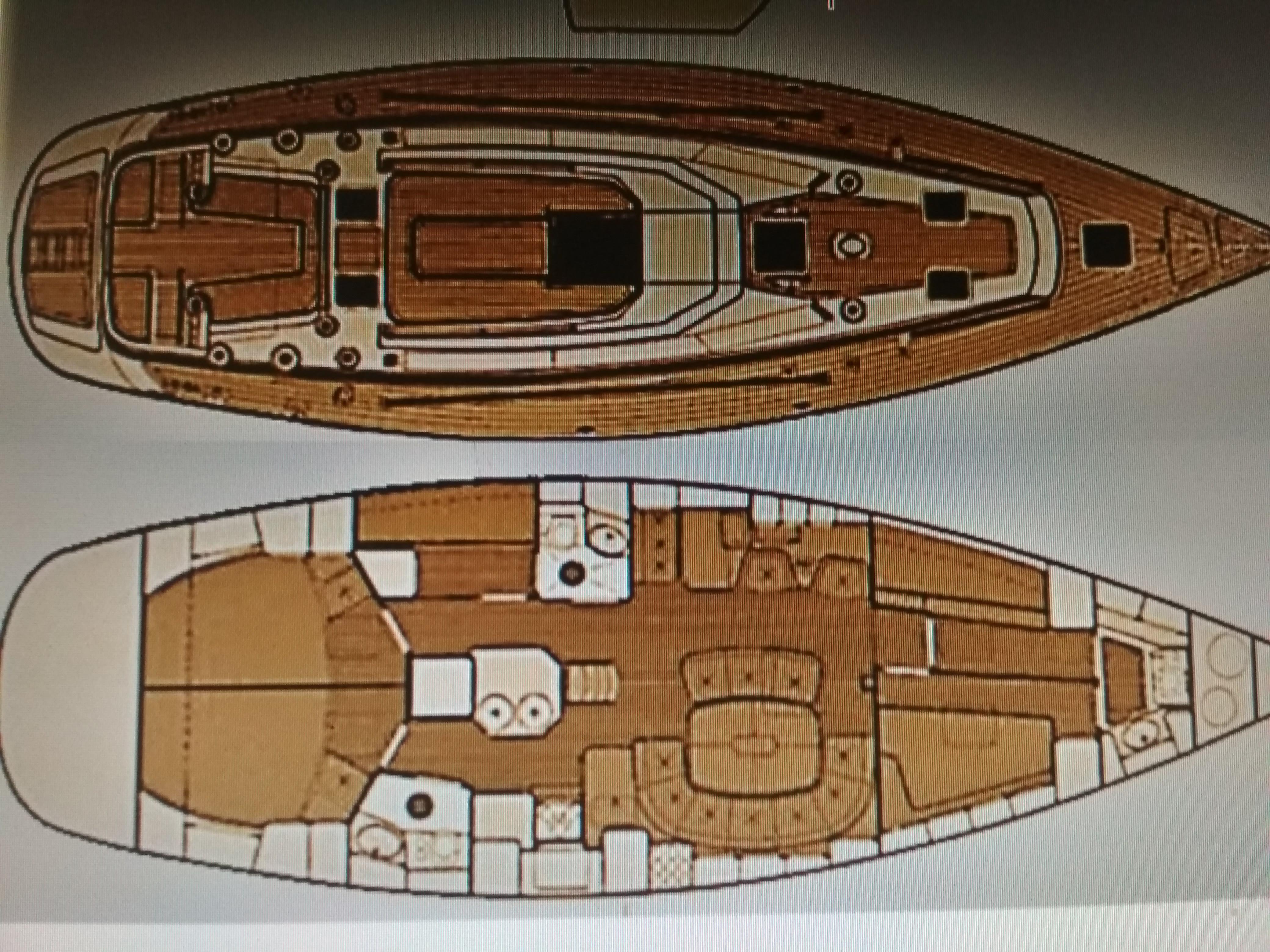 Foto Bavaria Cruiser 51 3