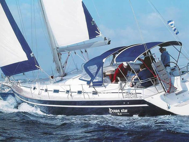 Ocean Star 51.2