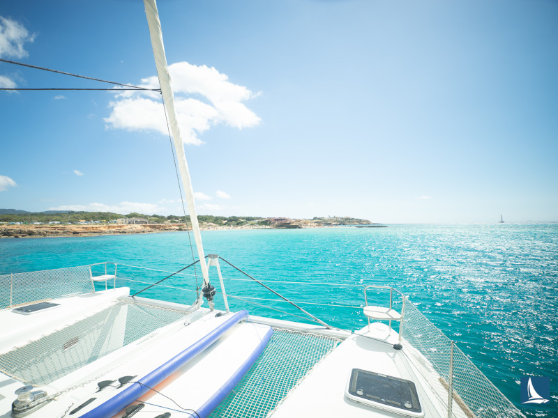 صور Lagoon 450 Sport 24