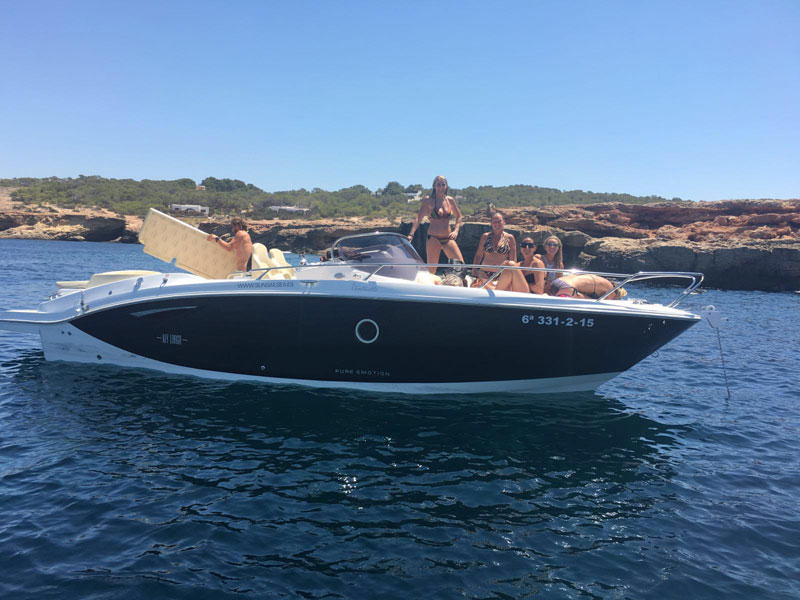 Photo Key Largo 27 3