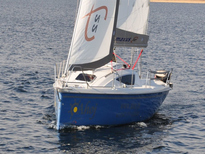 фото Maxus 22 Standard 1