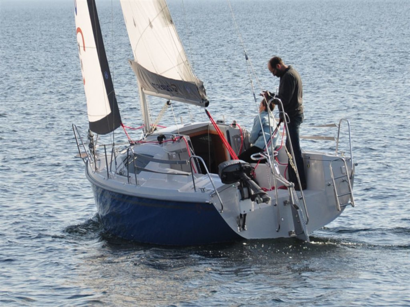 фото Maxus 22 Standard 2