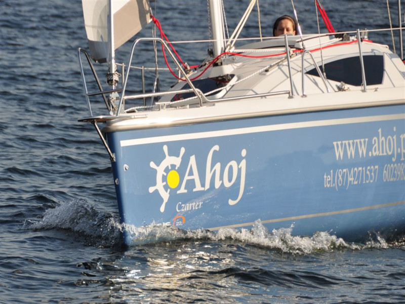 фото Maxus 22 Standard 4