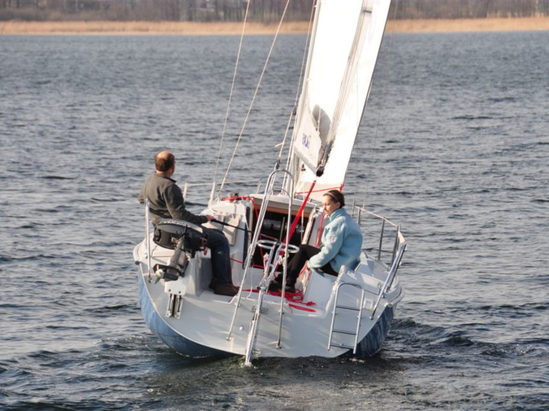 фото Maxus 22 Standard 8