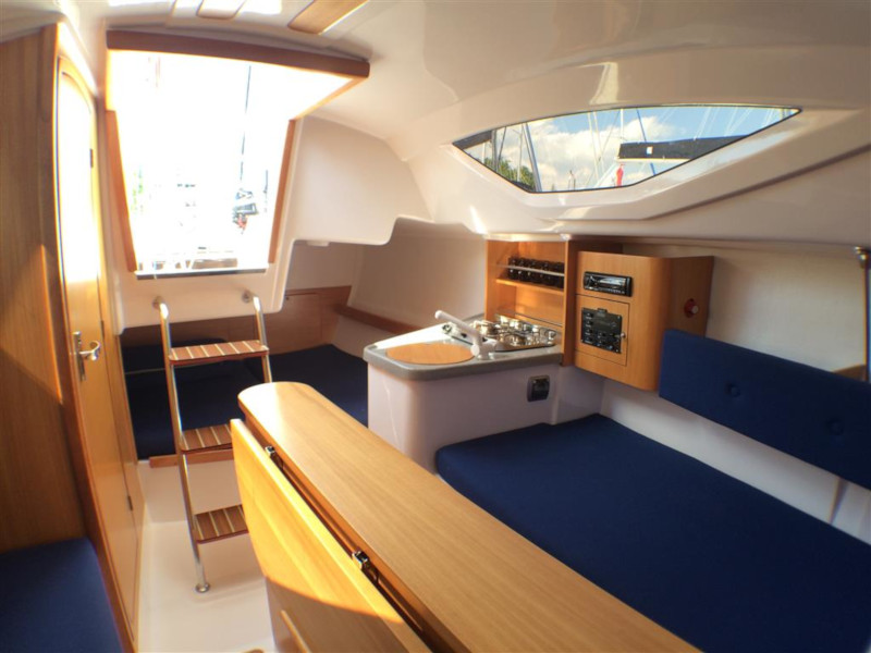 фото Maxus 22 Standard 10