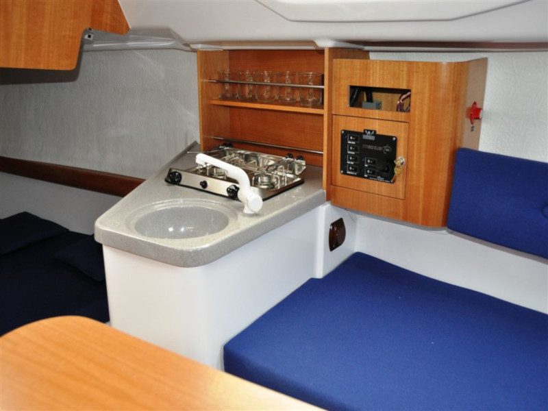 фото Maxus 22 Standard 13