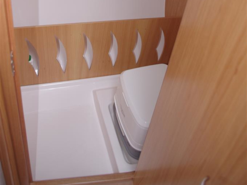 фото Maxus 22 Standard 16