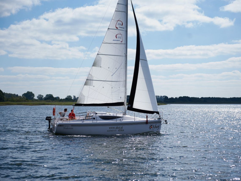 صور Maxus 28 Standard 2