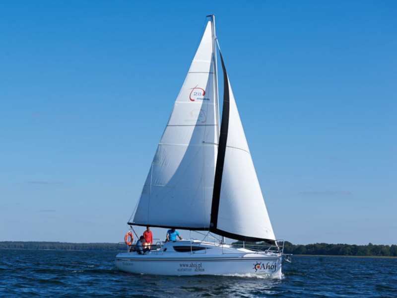 صور Maxus 28 Standard 10