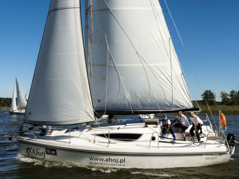 Northman Shipyard 51 Northman Shipyard 51