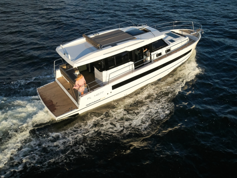 صور Northman 1200 7