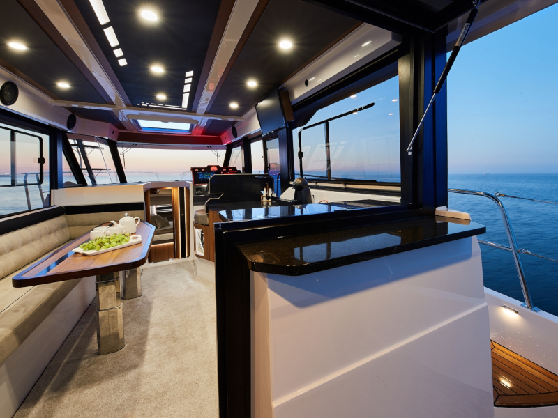 صور Northman 1200 13