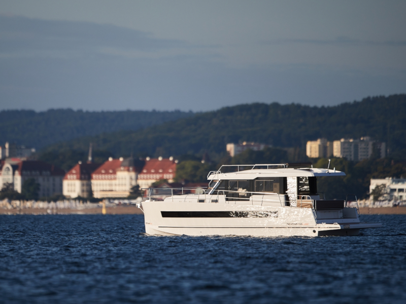 photo Northman 1200 Elegance 8