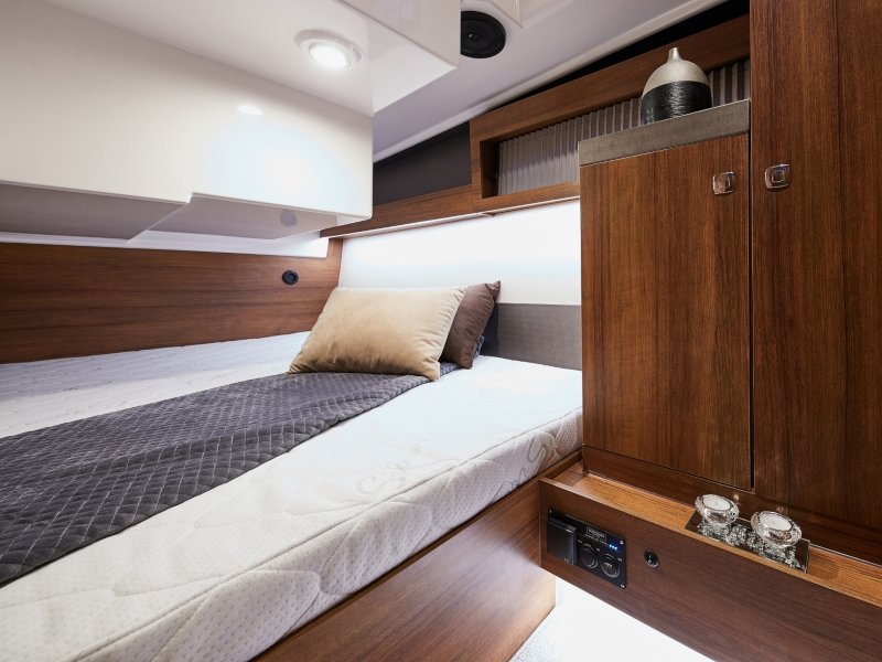 photo Northman 1200 Elegance 14