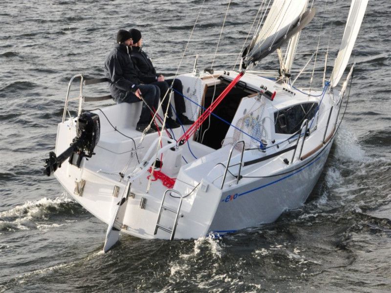 صور Maxus evo 24 Prestige 5