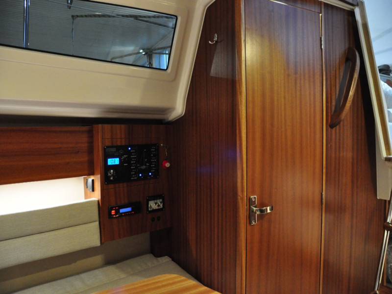 صور Maxus evo 24 Prestige 11