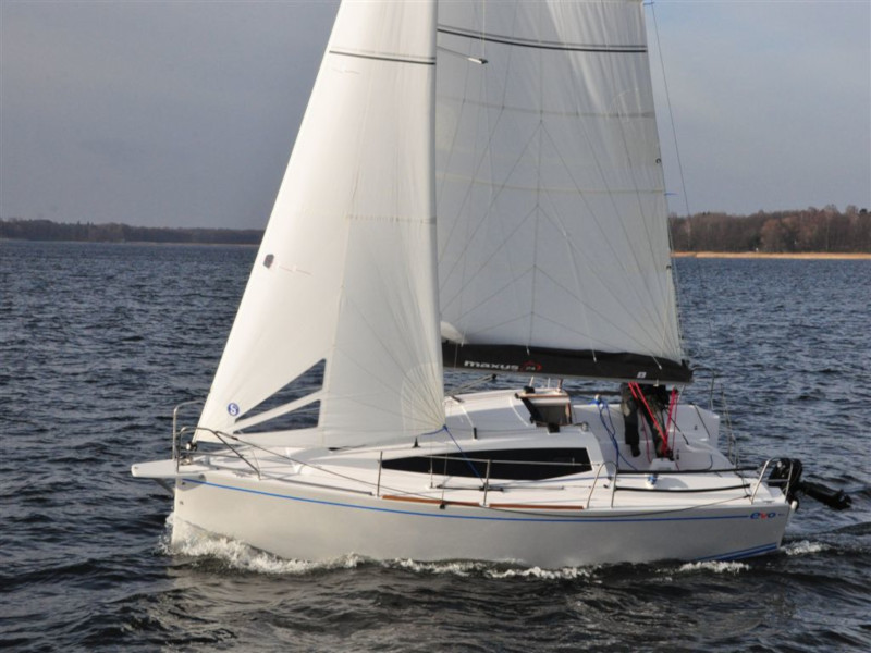 Northman Shipyard 51 Northman Shipyard 51