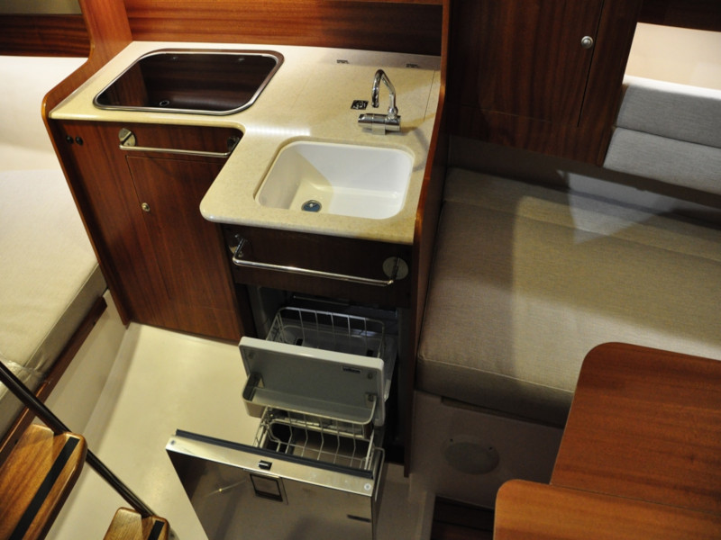 фото Maxus evo 24 Prestige 9