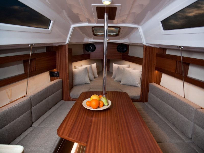 صور Maxus 26 Prestige 9