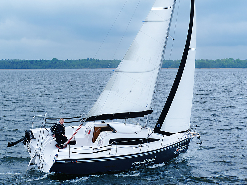 Photo Maxus 26 Prestige 6