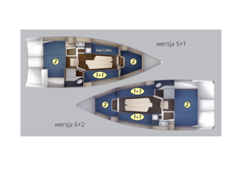 S/Y - Maxus 26 Prestige - 1 Cabins - Built 2018