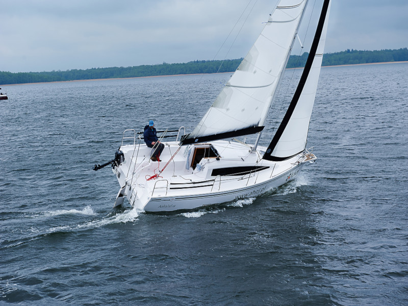 foto Maxus 26 Prestige 3