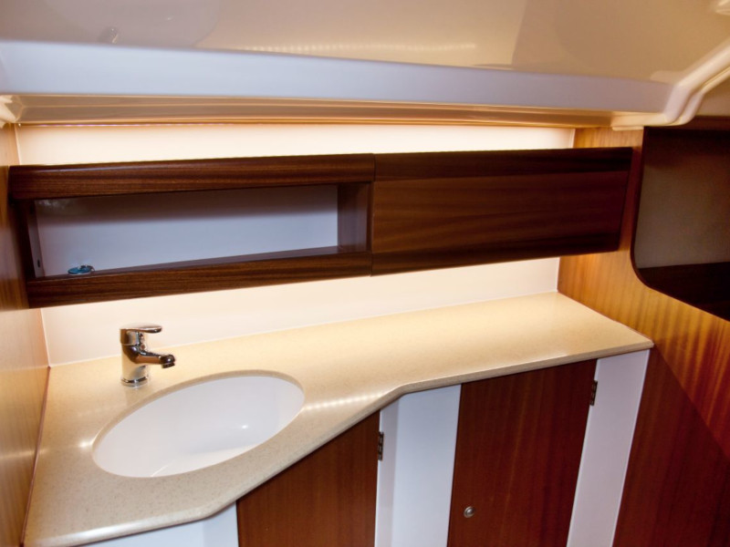 foto Maxus 26 Prestige 12