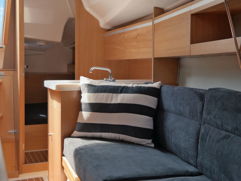 foto Maxus 26 Prestige 13