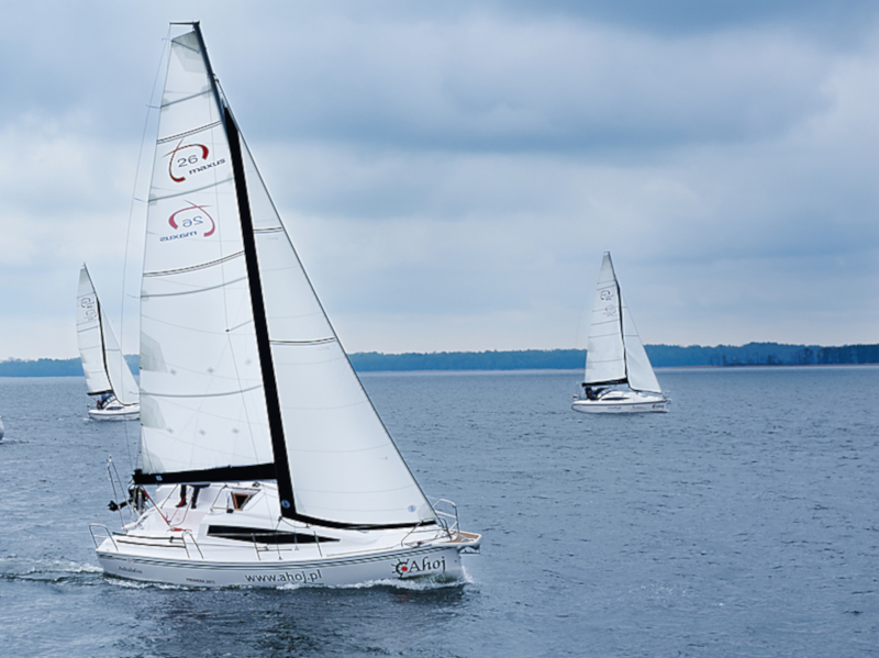 foto Maxus 26 Prestige 14