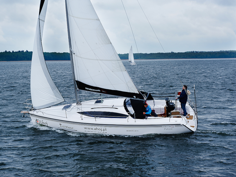 صور Maxus 33.1 RS 2