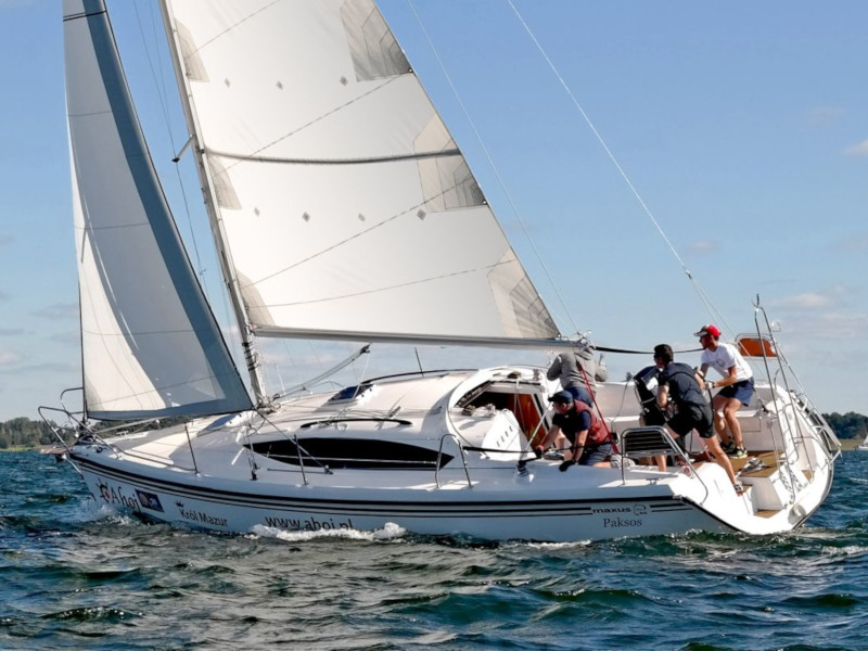 صور Maxus 33.1 RS 4