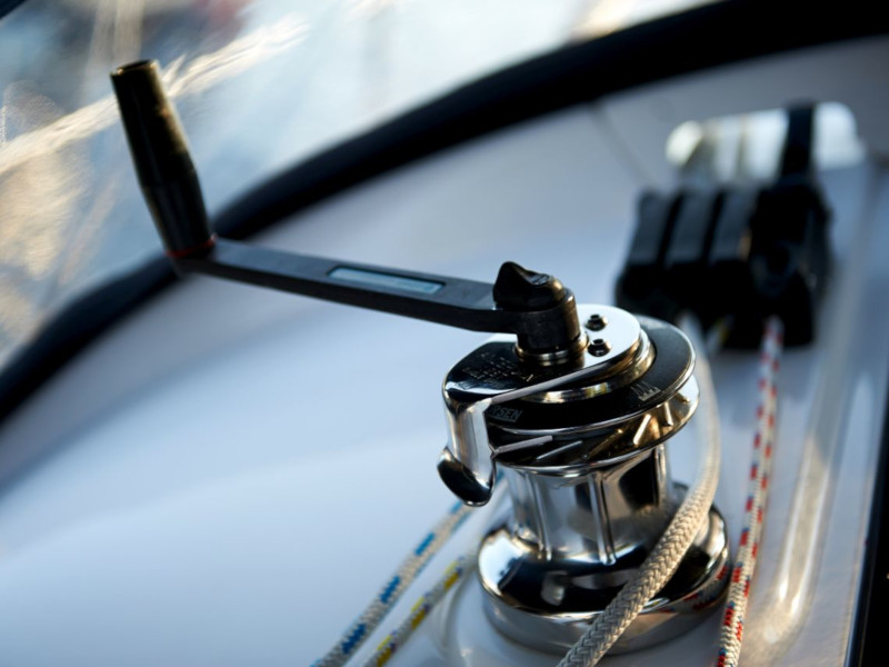 صور Maxus 33.1 RS 5