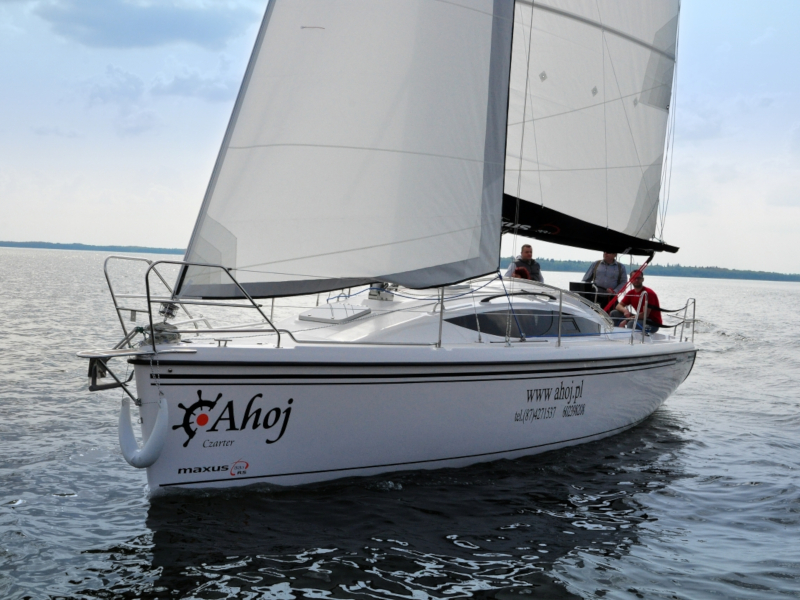 صور Maxus 33.1 RS 9