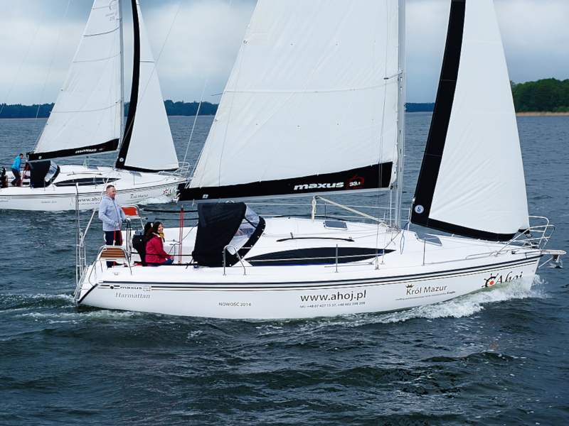 صور Maxus 33.1 RS 11