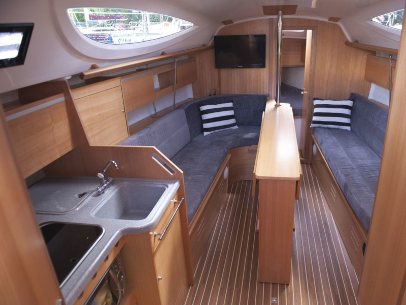 صور Maxus 33.1 RS 14