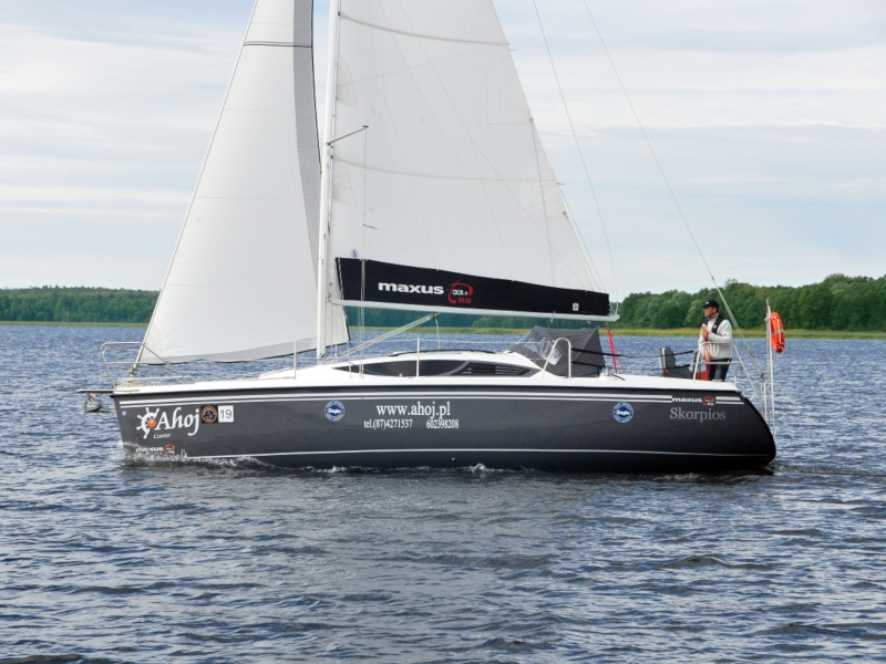 Northman Shipyard 51 Northman Shipyard 51