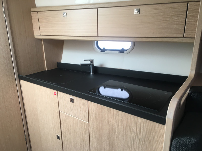 foto Bavaria S29 OPEN 3