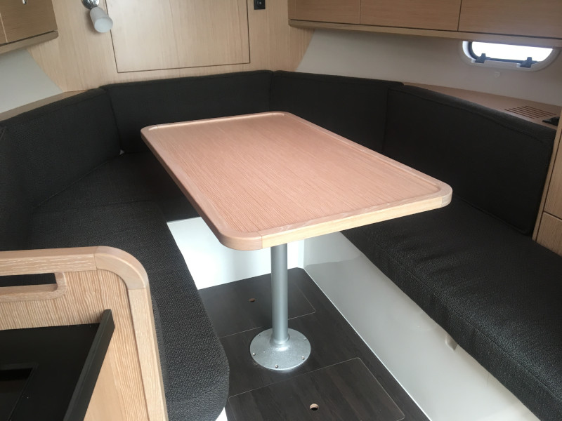 foto Bavaria S29 OPEN 4