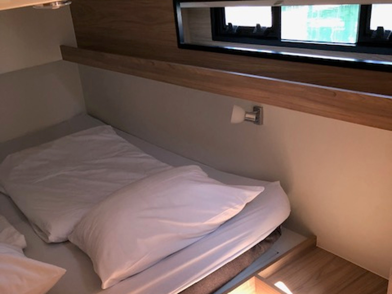фото Futura 40 Grand Horizon 10