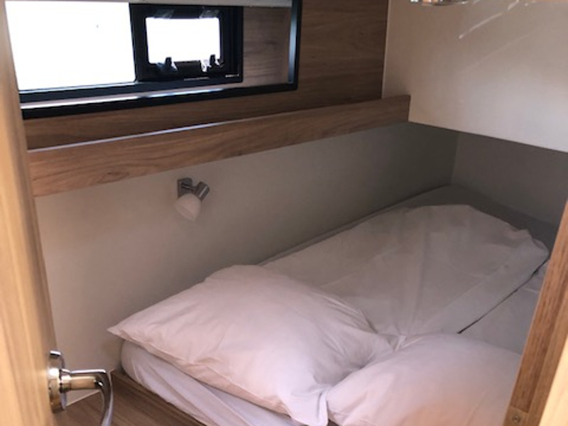 фото Futura 40 Grand Horizon 11