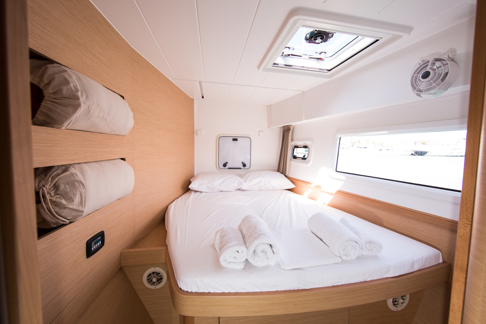 фото Lagoon 42 4