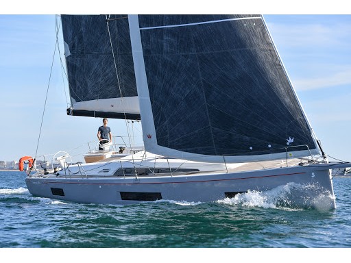 foto Oceanis 46.1 2