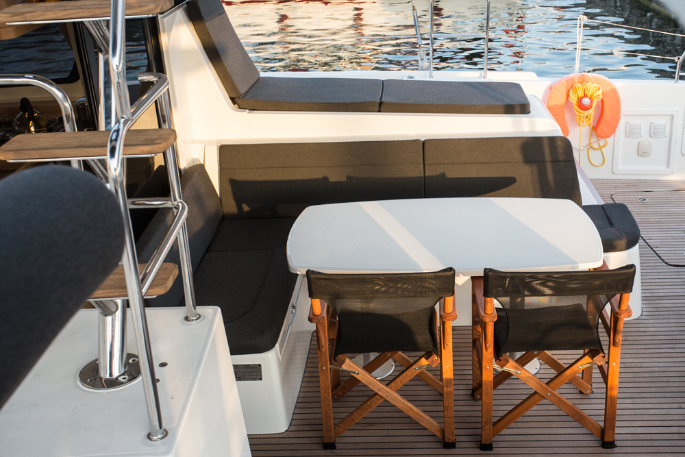 фото Lagoon 42 10