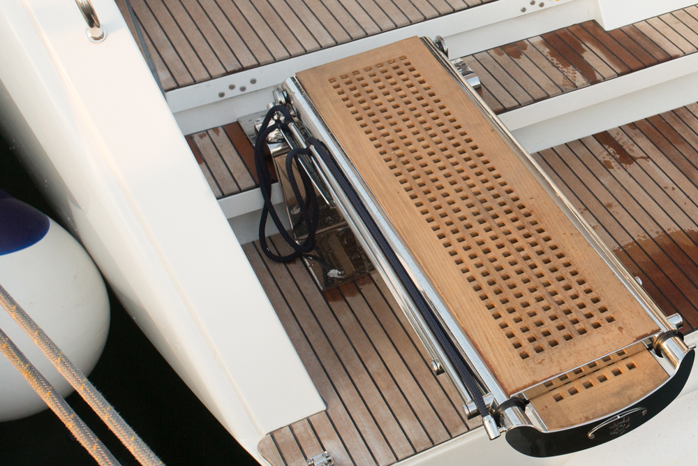 фото Lagoon 42 11