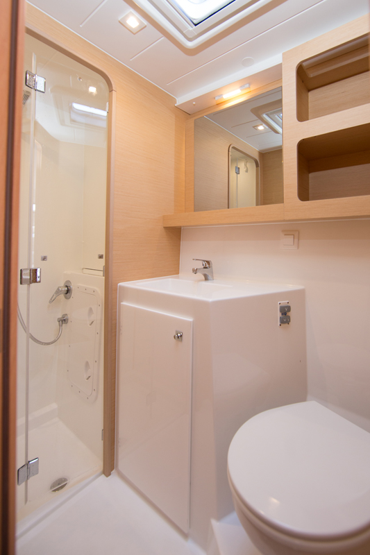 фото Lagoon 42 14