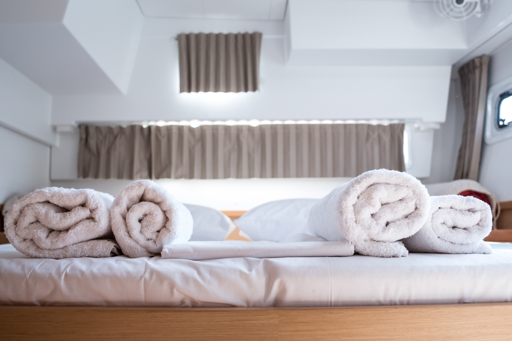 фото Lagoon 42 15