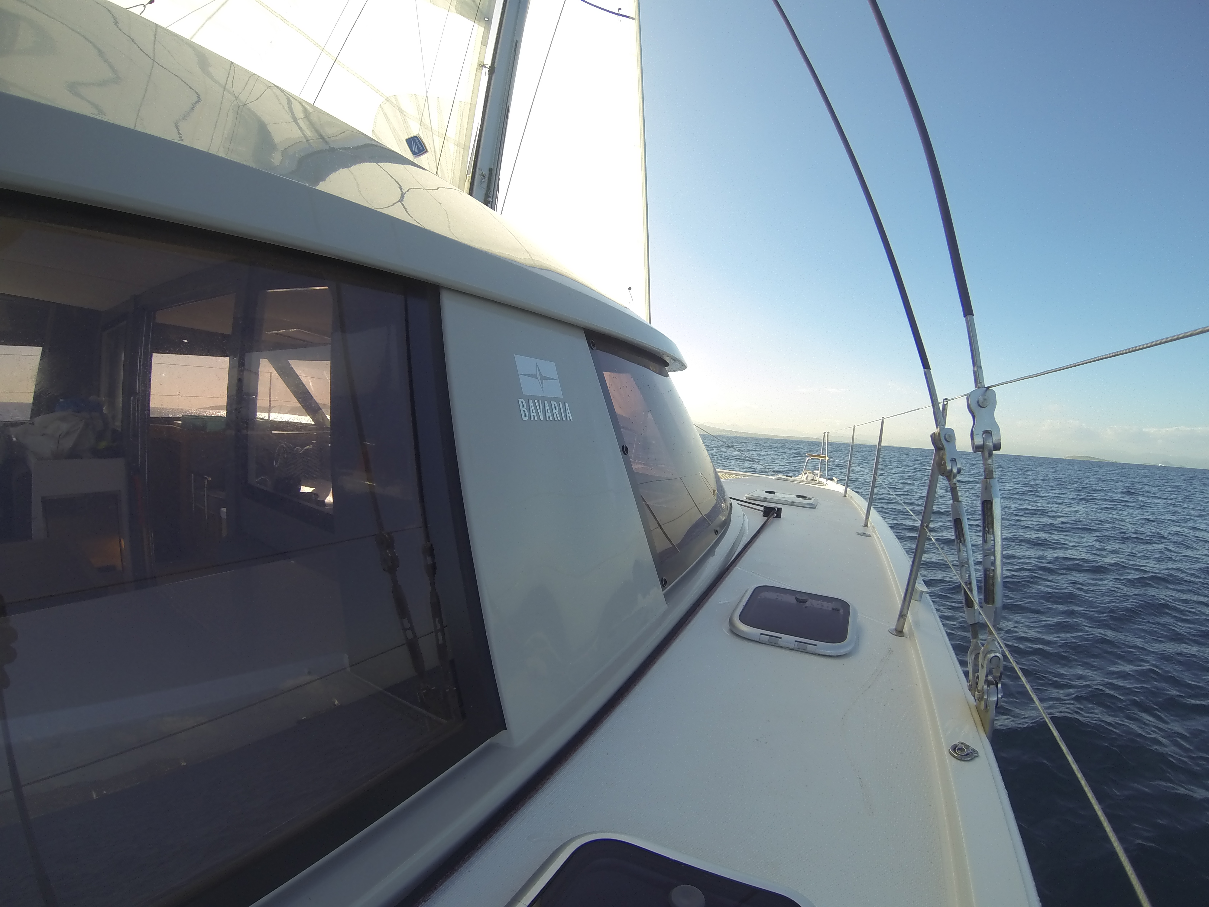 صور Nautitech 40 8