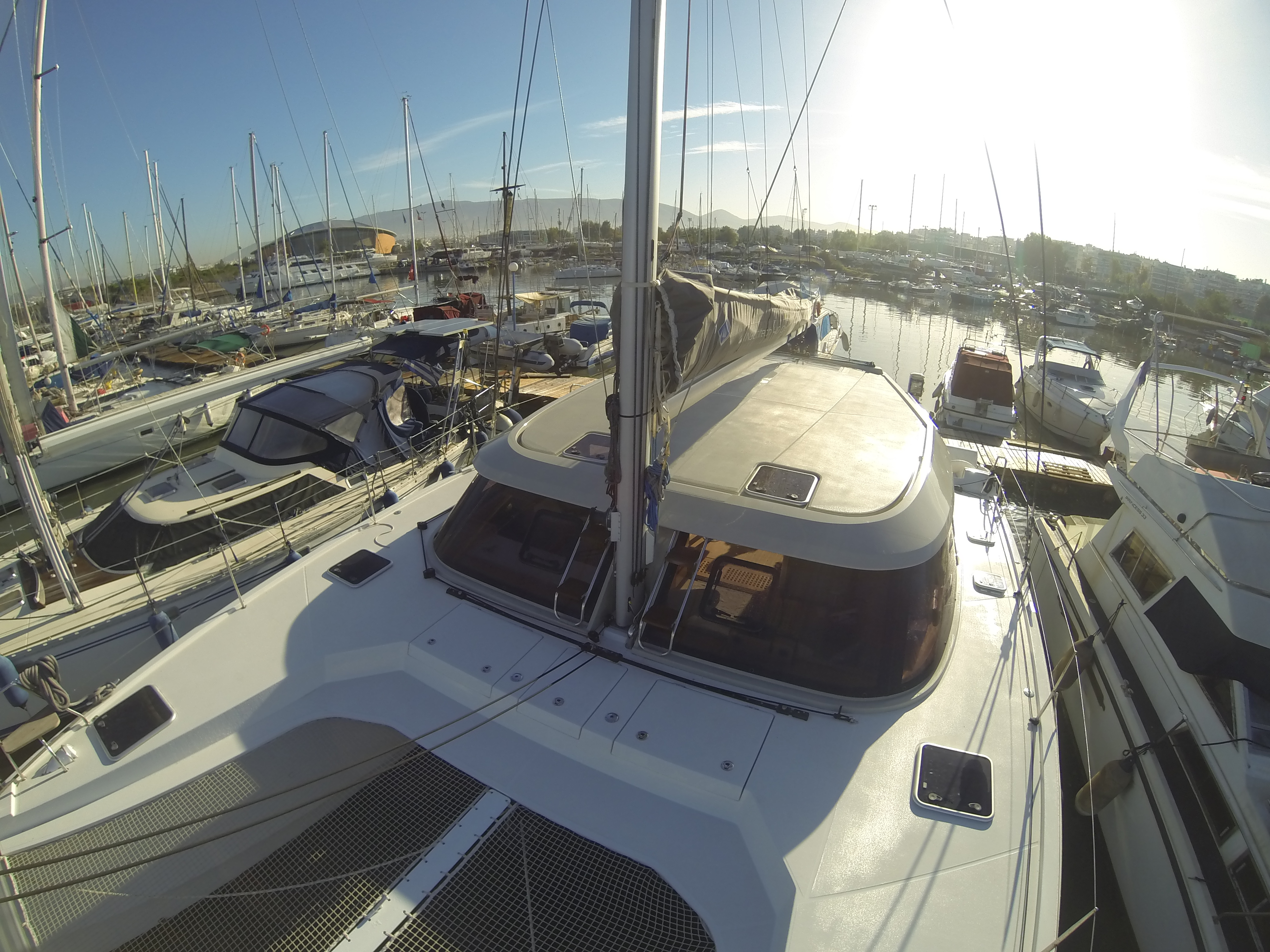 صور Nautitech 40 9