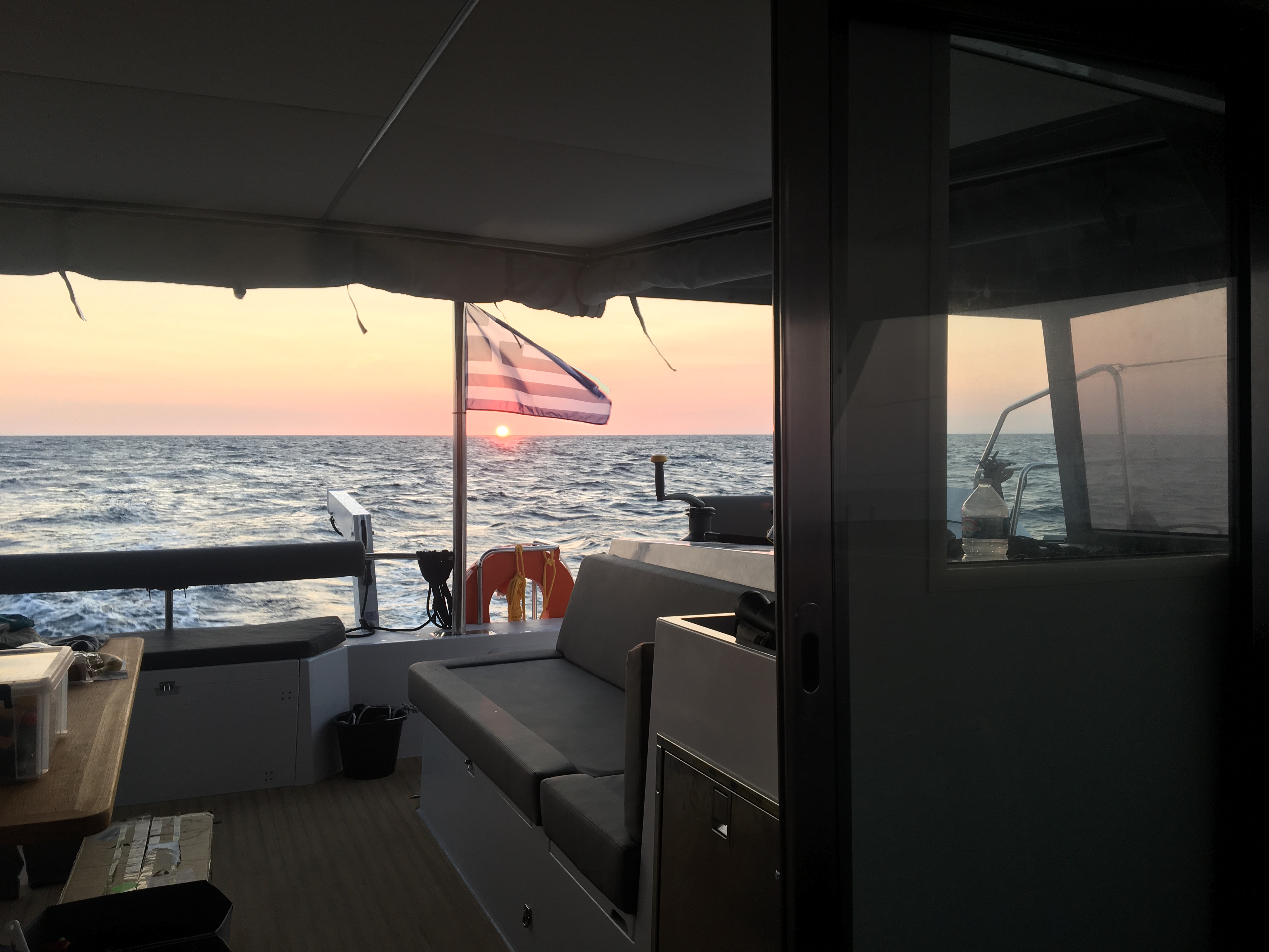 صور Nautitech 40 11